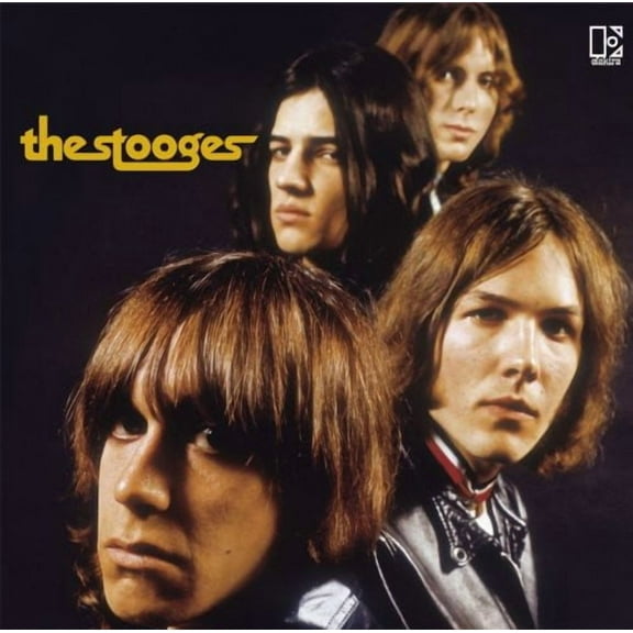 The Stooges - The Stooges - Music & Performance - Vinyl