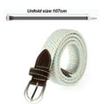 thumbnail image 2 of Paquete de 4 fundas para gestión de cables, sistema organizador de cables de 50 x 11 cm con cremallera para TV, computadora, oficina, entretenimiento en el hogar, funda flexible para cables, sistema, 2 of 6