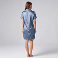 thumbnail image 4 of Elvqul Womens Nightgown, 4 of 6