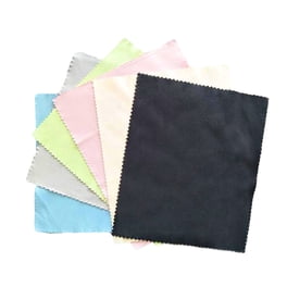 Zeiss Lens Cloth For Glasses Lenses Spectacles Cleaner Lens Sunglasses Cleaning Tissue Microfiber Lens Cloth Wipes Mobile Phone Camera Screen Cleaner Dedust Wipe I.873634090
