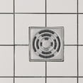 thumbnail image 4 of OUNONA Shower Floor Drain 1 Roll Polyester Maintain Water Flow Multi Bathroom, 4 of 6
