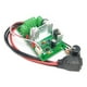 thumbnail image 4 of 6A 6-30V PWM DC Controlador de velocidad del motor CCM6N Módulo de accionamiento reversible ajustable Universal Accesorios Electrónicos, 4 of 8