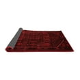 thumbnail image 2 of Ahgly Company Indoor Rectangle Persian Red Traditional Area Rugs, 2' x 5', 2 of 4