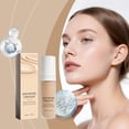 thumbnail image 6 of Color Changing Foundation for Women, Instantly Adapts to Skin Tone, Buildable Light-to-Medium Coverage Liquid Makeup, Natural Dewy Finish 12-Hour Wear, pH, 6 of 9