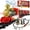 Black&Red, variant on Train Set for Boys 3-5, Electric Train Tracks Set for Toddlers 2-4 Year Old, Train Sets Lights & Sound with Smoke, Light & Sounds, Christmas Toy Gifts for Kids Boys Girls Ages 2 3 4 5