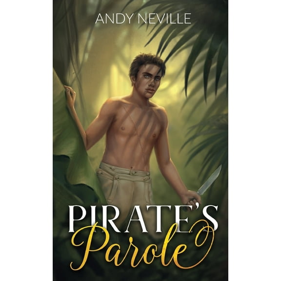 Pirate's Parole, (Paperback)