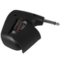 thumbnail image 3 of NUX GP-1 Electric Guitar Plug Mini Headphone Amp Built-in Distortion Effect Compact Portable Guitar Headphone Amplifier, 3 of 4