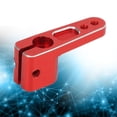 thumbnail image 4 of Brazo Servo ANGGREK Piezas De Actualización 15T Para 1/24 RC Car, 4 of 8