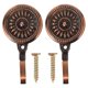 thumbnail image 1 of unbranded 2Ud Gancho Colgador De Retro Para Pared Uso Decorativo Y Práctico, 1 of 6