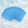 thumbnail image 1 of Calcetines elásticos para espumadera de piscina, almacenamiento de filtro, cesta, calcetín (azul), 10 Uds., 1 of 8