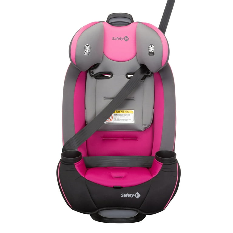 Safety 1st Jive 2in1 Convertible Car Seat, 2022, 50 OFF