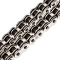 thumbnail image 1 of Niche 520 Drive Chain 68 Links Non O-Ring with Master Link Motorcycle 519-CDC2335H, 1 of 4