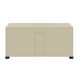 thumbnail image 1 of Funda rectangular de muebles Injueey Oxford para exteriores impermeable y a prueba de polvo Jardín y Patio Beige, 1 of 6