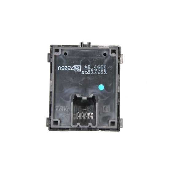 ACDelco 22777205 Door Window Switch