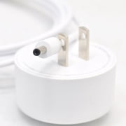 AC Charger Power Cord for Google Nest Hub and Nest Mini 2nd Gen, 14V 1.1A Adapter