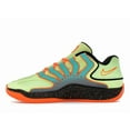 thumbnail image 2 of Nike Men's KD 18 Clear Jade Liquid Lime Shoes, from StockX, 2 of 5
