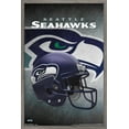 thumbnail image 1 of NFL Seattle Seahawks - Casque 16, 1 of 4