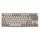 thumbnail image 1 of Teclado para juegos EPOMAKER P87 TKL Aluminium Wireless RGB, 1 of 8