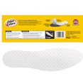 Odor Eaters Ultra Comfort Foot Insoles, Odor & Wetness Control, Fits up