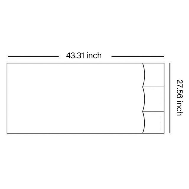 Couch Arm Covers,Pet Armchair Slipcover for Couch with 3 Pockets for Tv Remote Control,Non-Slip Sofa Arm Covers Washable Sofa Armrests Covers for Living Room