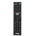 thumbnail image 2 of TV Control, Black Universal Light TV Remote Control, Remote Control, For RMT-TX100D Home Use For  Family Use, 2 of 8