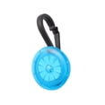 thumbnail image 2 of EeaseMX 2 mini luces LED de seguridad brillantes con clip, multifuncionales, para equipaje, mochila y bolsa (azul), 2 of 7