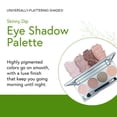 thumbnail image 2 of Paleta de sombras de ojos Honeybee Gardens Skinny Dip, 4 colores, 2 of 7