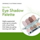 thumbnail image 2 of Paleta de sombras de ojos Honeybee Gardens Skinny Dip, 4 colores, 2 of 7