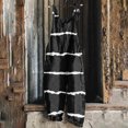 thumbnail image 1 of Fankiway Women Ladies Printed Summer Sleeveless Backless Loose Long Playsuits Rompers Jumpsuit, 1 of 5