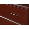 thumbnail image 5 of Storkcraft Brookside 4 Drawer Dresser Chest Cherry, 5 of 8