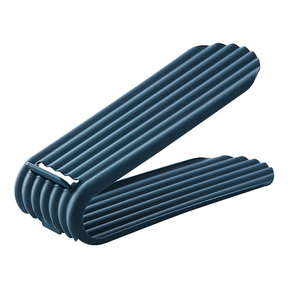 Shoe Rack Storage Organizer For Closet Space Saver Slot Large