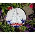 thumbnail image 2 of Mosaic Stepping Stone Kit-Nautical, 2 of 2