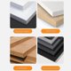 thumbnail image 5 of 45 Degree Chamfer Quick Drywall Cutter Flat Drywall Edge Hand Tool Woodworking Trimmer, 5 of 5