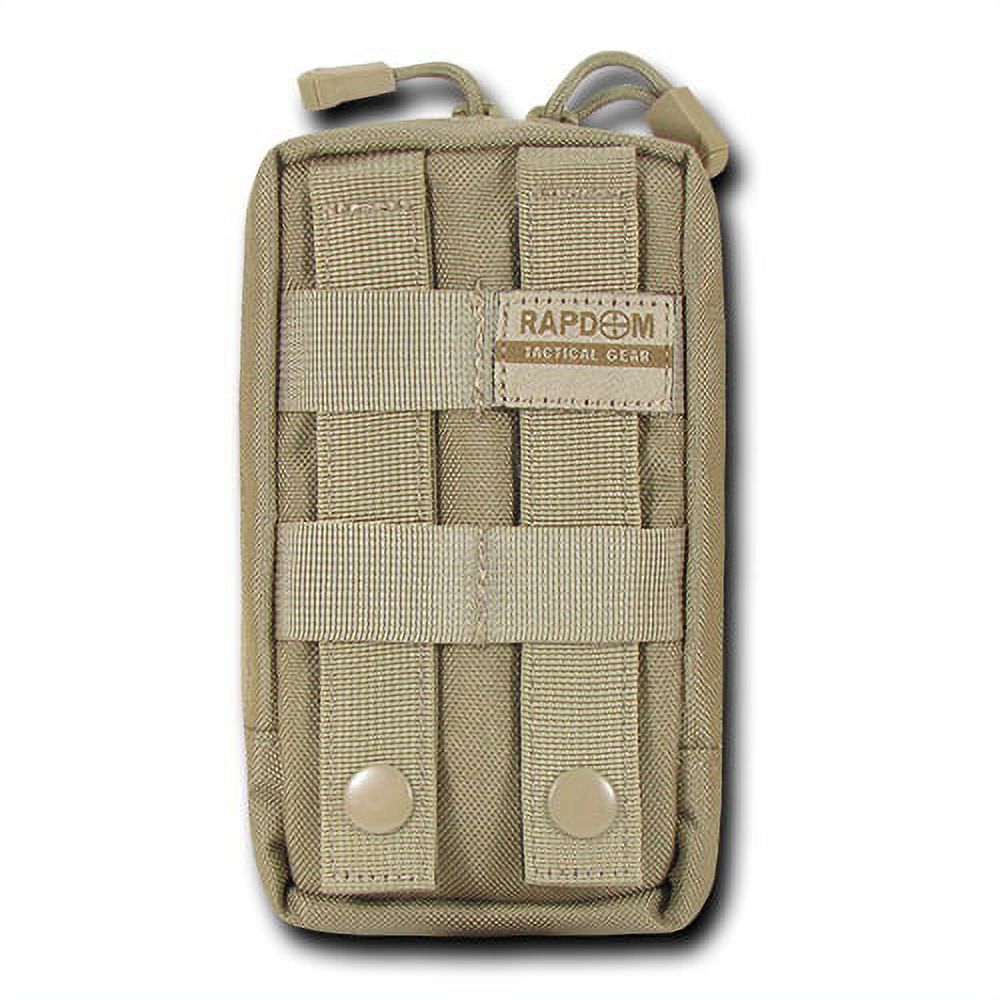 Gadget Pouch, Khaki
