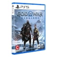 thumbnail image 2 of God of War Ragnarök PlayStation 5 Físico, 2 of 4