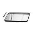 thumbnail image 4 of Bandeja para servir fruta, bandeja para té, organizador de encimera, estante para tazas de drenaje, bandeja acrílica, portavasos para eventos, sala de L, 4 of 8