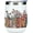 Multi 618, variante sur Tasse Gobelet 20oz pour Fan de True Crime Cadeaux pour Tueur en Série Cadeaux pour Junkie de Scène d'Horreur et de Crime Partenaire Parfait pour Amateur de Séries Criminelles Cadeau Design Unique