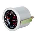 thumbnail image 3 of 2in 12V Turbo Boost Gauge ‑30‑30PSI Pointer Auto Car Turbo Pressure Meter High Accuracy, 3 of 14