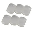 thumbnail image 1 of acrylic tuning for guitar machine replacement head, 1 of 8