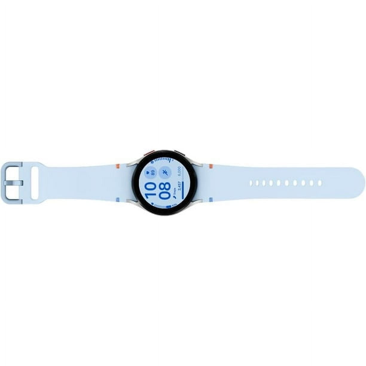 Samsung Galaxy Watch FE (GPS) 40mm Smartwatch with Heart Rate Monitor | Brand New (International Version)
