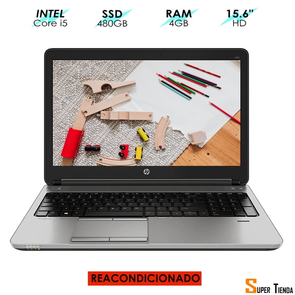 Laptop ProBook 650 G1