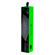 Razer Gigantus V2 Cloth Gaming Mouse Pad (XXL): Thick, High-Density Foam Non-Slip Base, Black