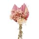 thumbnail image 2 of Flores secas naturales perfecl Ramo Estilo A 35 cm x 10 cm x 4 cm, 2 of 6