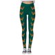 thumbnail image 3 of MKLEKYY Leggings deportivos para mujer, leggings estampados, leggings deportivos de fitness, pantalones de yoga (estilo 5), 3 of 4