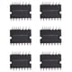 thumbnail image 1 of 6X IKCM15F60GA 15A 600V Control de Energía Integrado Módulo de Energía Inteligente IPM, 1 of 6
