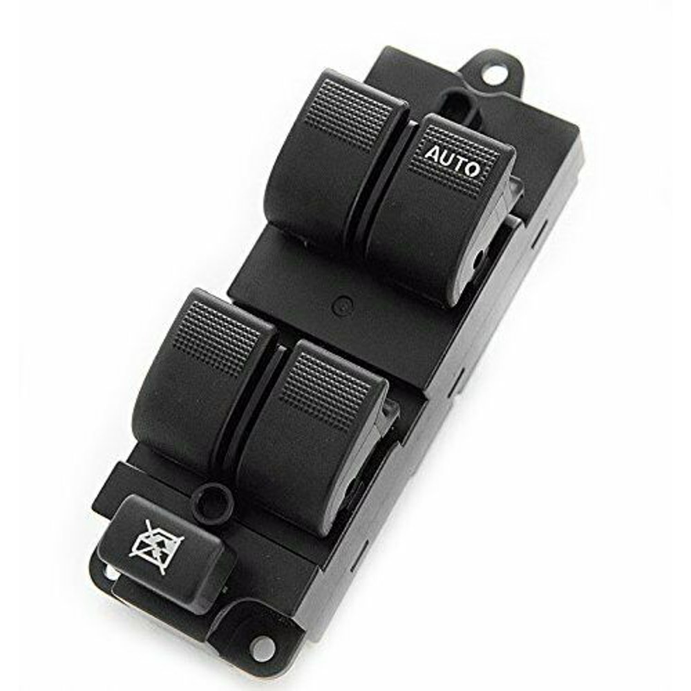 Power Master Window Switch For 2003 2004 2005 Mazda 6 Mazda6 (GK2A66