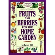 Angle View: Fruits and Berries for the Home Garden (Paperback)