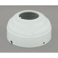thumbnail image 2 of Satin Nickel 45 Degree Sloped Ceiling Fan Adapter Kit, Not Universal, 2 of 4