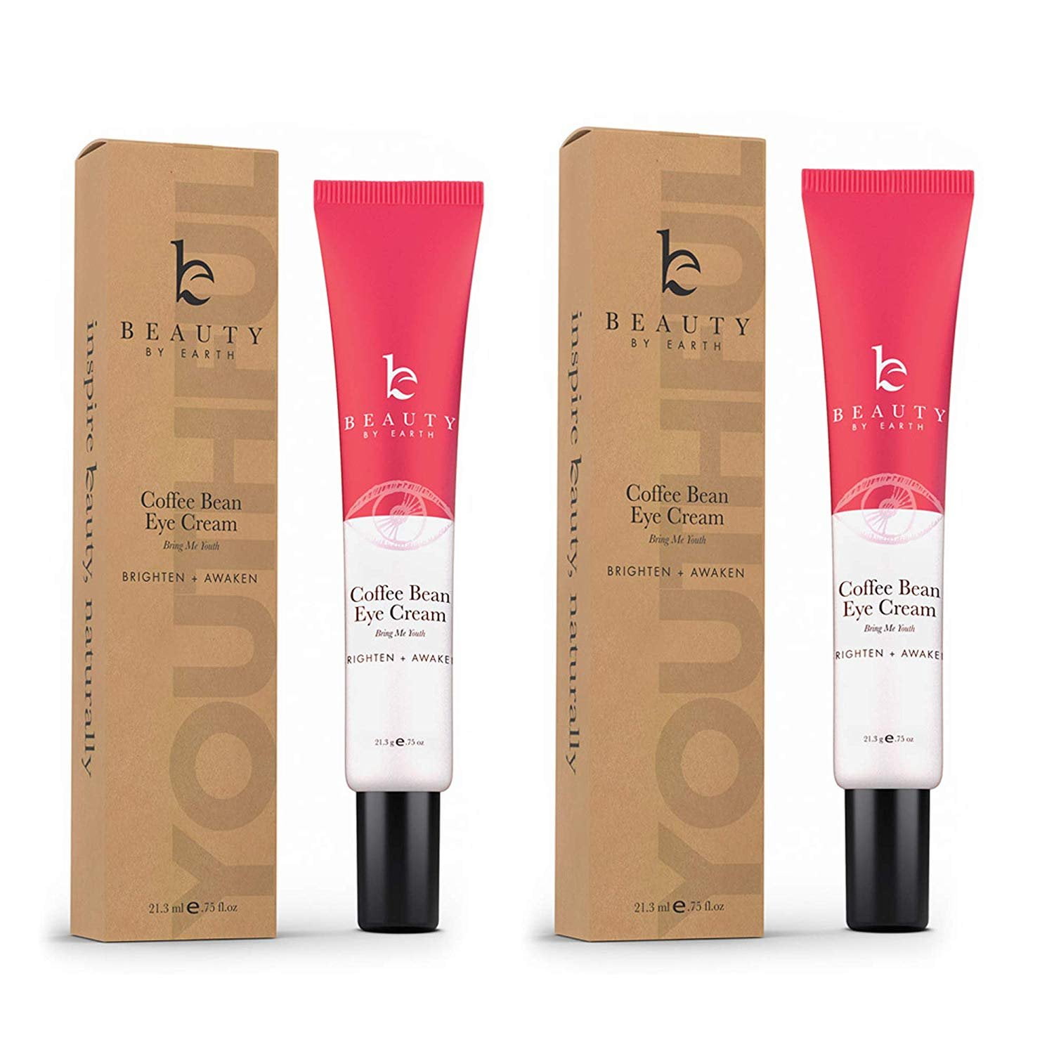 Under Eye Cream - Natural & Organic Anti Aging Skin Care ...