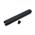 thumbnail image 3 of Almencla Support de Queue en Alliage d'Aluminium Compact 38cm, 3 of 8